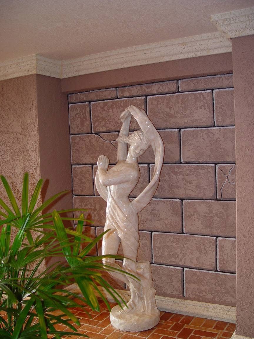 Mural by Paul Vitale