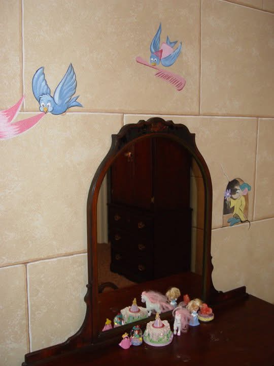 Mural by Paul Vitale