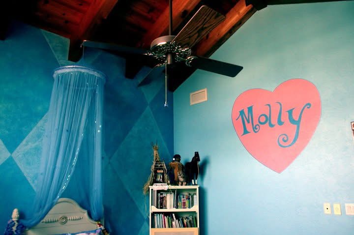 Mural by Paul Vitale