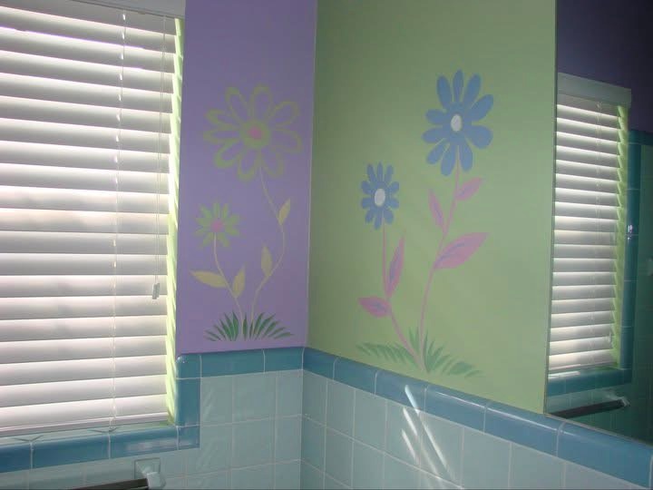 Mural by Paul Vitale