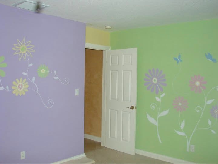 Mural by Paul Vitale