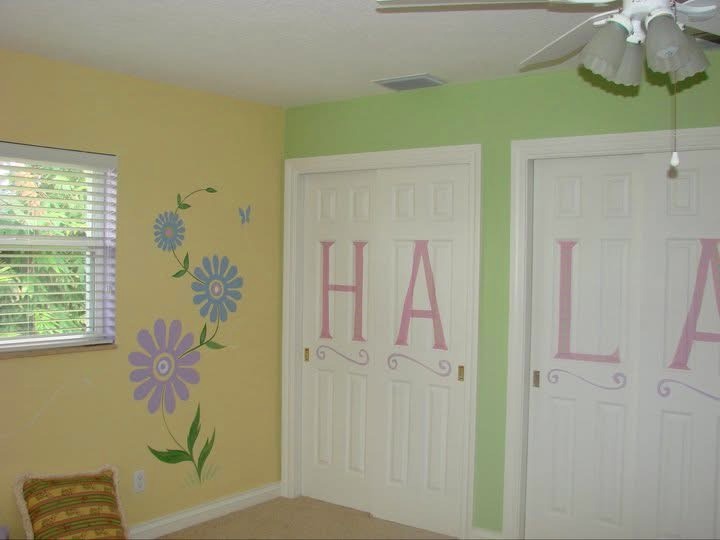Mural by Paul Vitale