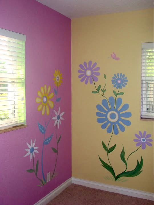 Mural by Paul Vitale