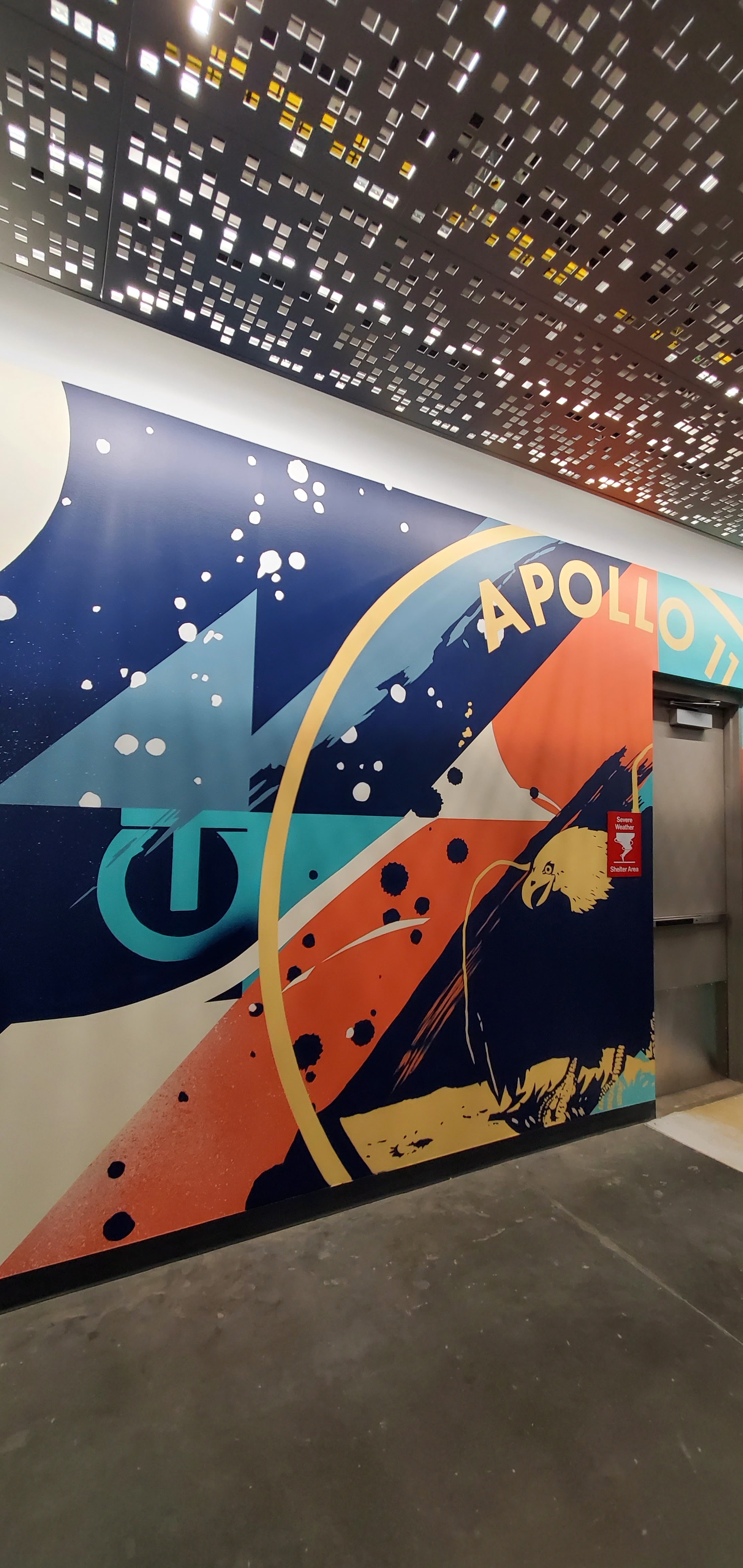 Mural by Paul Vitale