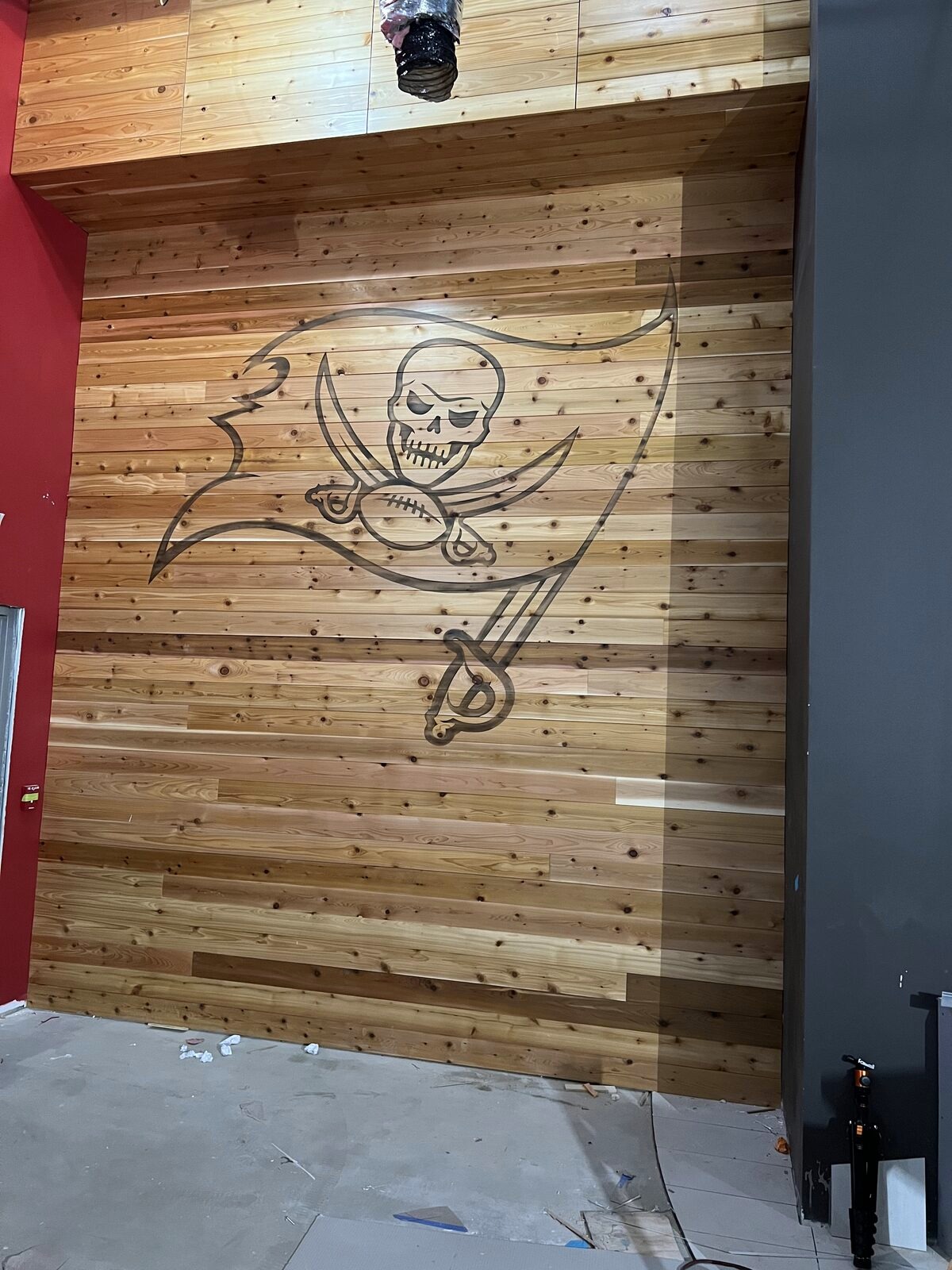 Mural by Paul Vitale