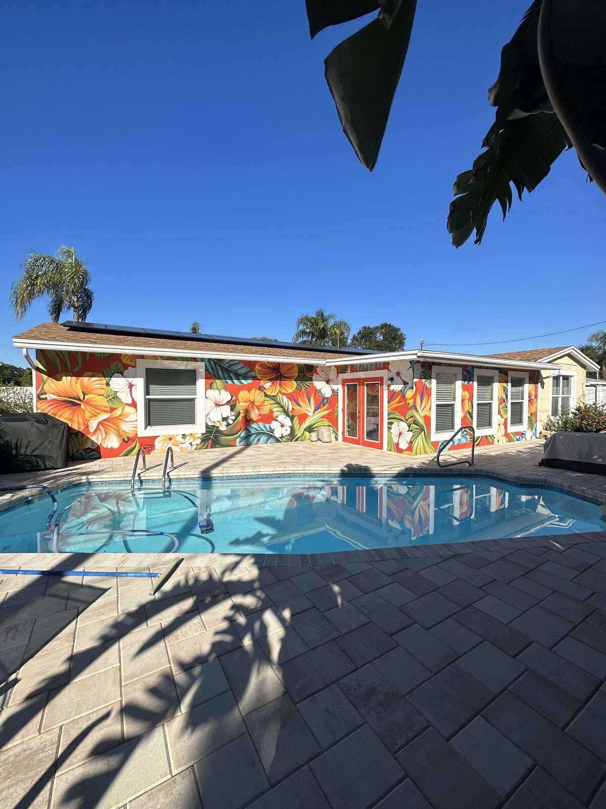 Mural by Paul Vitale
