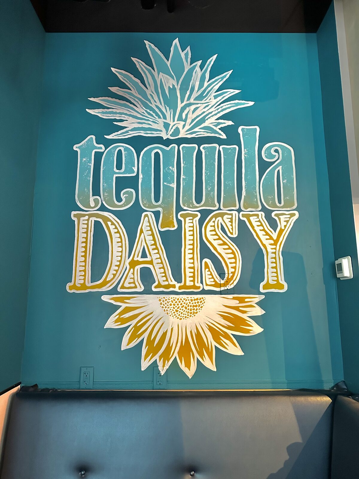 Mural by Paul Vitale