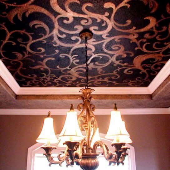 Mural by Paul Vitale