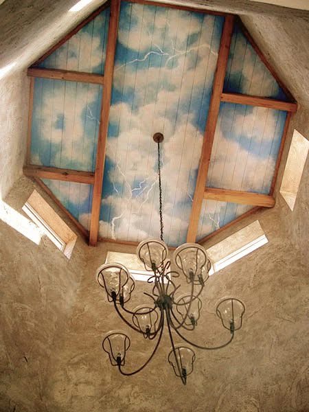 Mural by Paul Vitale